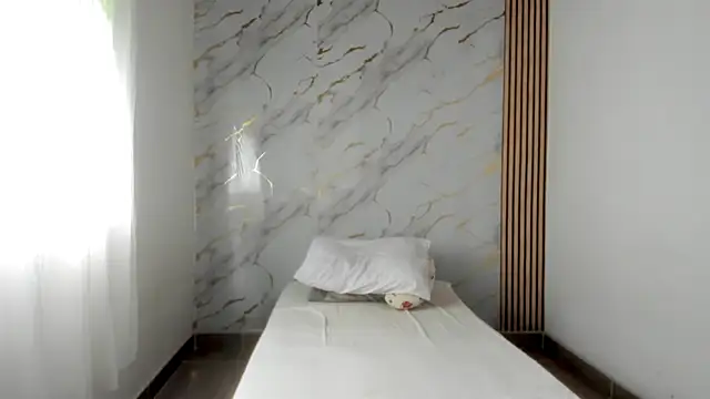 coralcarter1 Adlı Modelin Canlı XXX Sohbeti