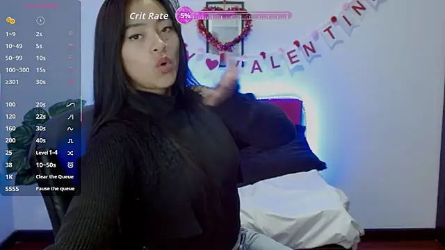 NatalyEscobar_lxのライブXXXチャット