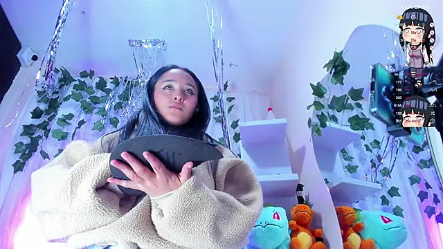 Chat XXX en directo de tokito_mitsuri