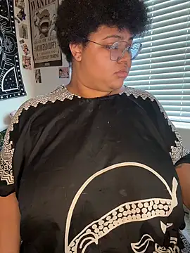 Ectorius Adlı Modelin Canlı XXX Sohbeti