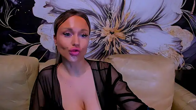 project_barbara Chat XXX live