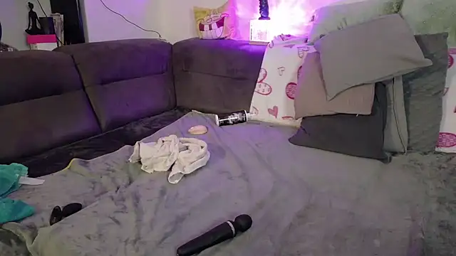 AnastasiaCumowan Live XXX chat