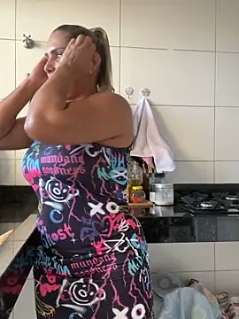 Chat XXX en directo de Gabyseex