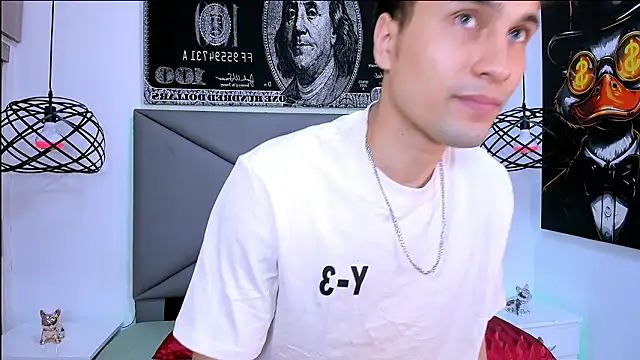 buddy_whitte Live XXX-chat