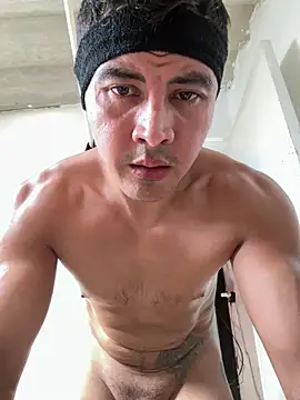 Paul22cm- Webcam show