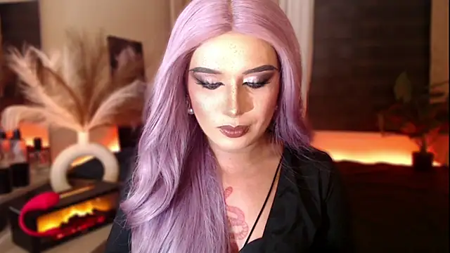 Show Webcam de mslilly_croft