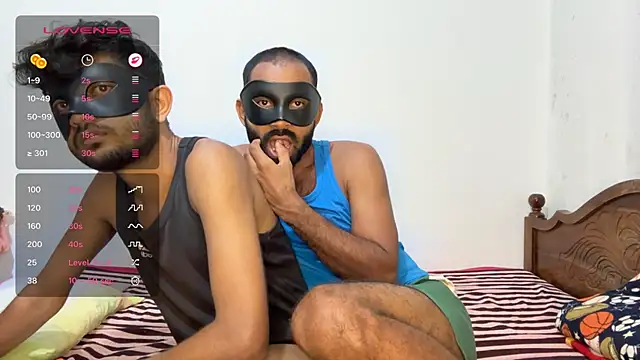 ShayanLK – webcam-show