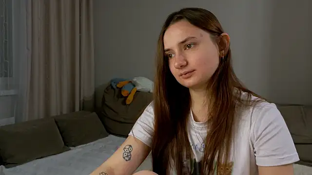 Chat XXX en directo de Lelia_Vibe