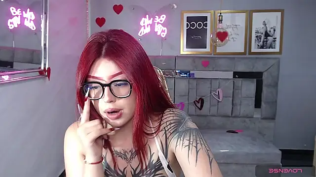 Red_Bunny_v: онлайн-секс-чат