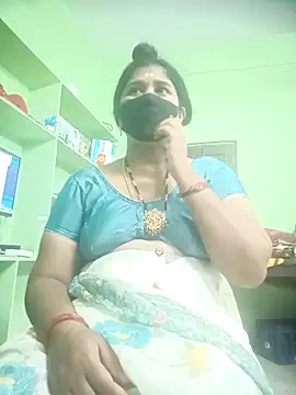 manasa9638のライブXXXチャット