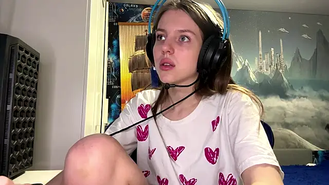 Elira_BreezeのライブXXXチャット