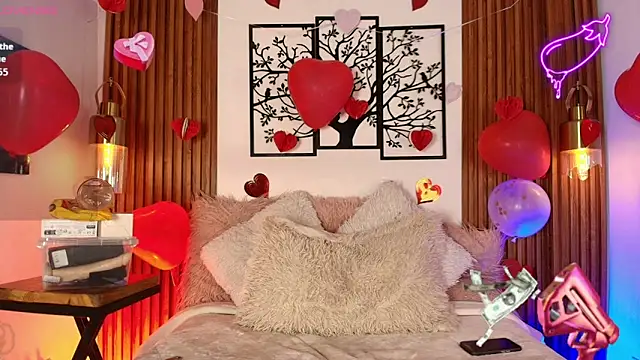 JackFrosst Live XXX-chat