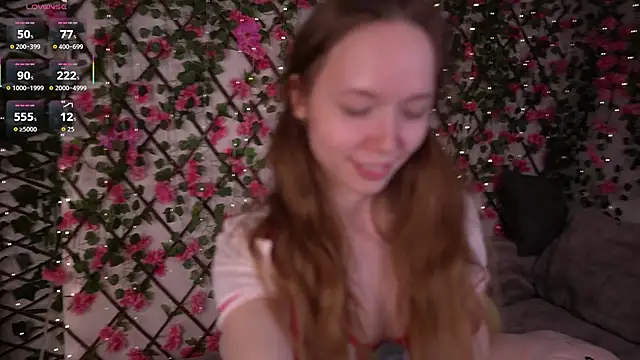 Petite_PollyのライブXXXチャット