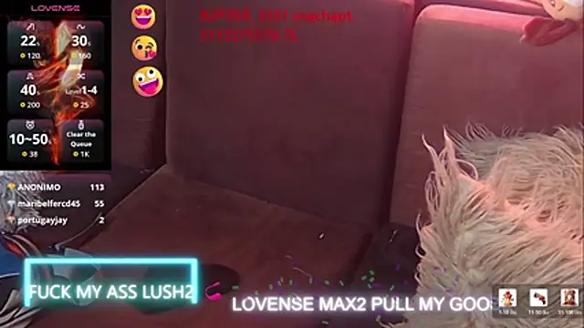 jupiter_333 – Naživo XXX chat