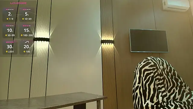 Chat XXX en directo de sweetmikasa