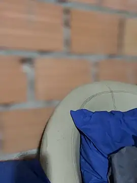 VickybonのライブXXXチャット