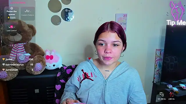 Ema__Lunan Live XXX chat