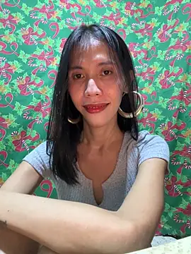 LoveRUBY143のウェブカメラショー