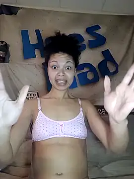 PassionateAboutSex Pertunjukan Webcam