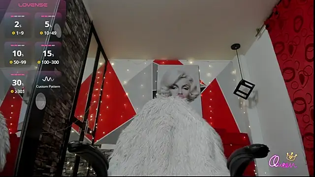 Angel_Melanie: онлайн-секс-чат