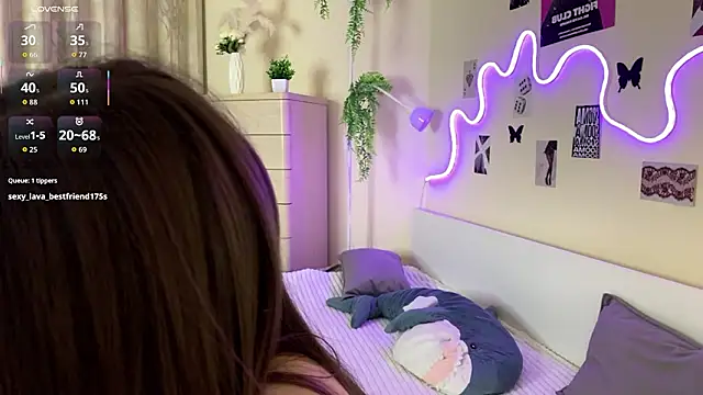 DreamyPalace Chat XXX live