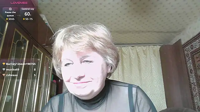 Casey_peach Obrolan Langsung XXX