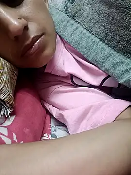 Eva_890 webkamerás műsora