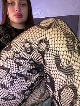 Webkamerová show BabyKamiTV