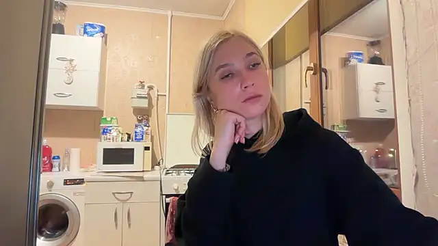 AngelJeni Live XXX-Chat