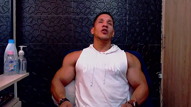 viktor_herrera Live XXX-chat