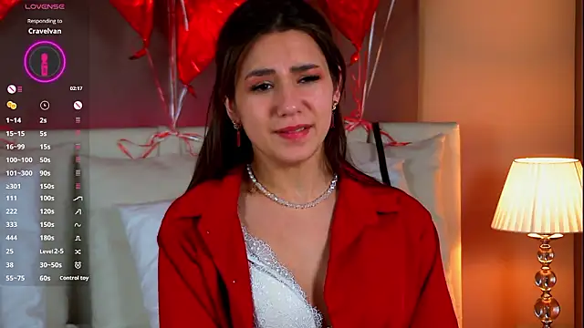 Treasure__Girl Chat XXX live