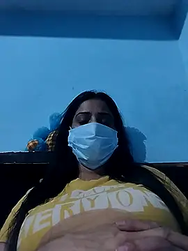 Niharika450 live XXX chat