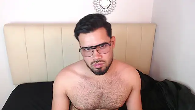 Walter_Rivers Live XXX-chat