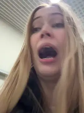 Chat XXX Live blonde_exe