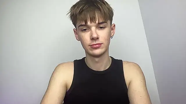 YourMilkyGuy's Webcam Show