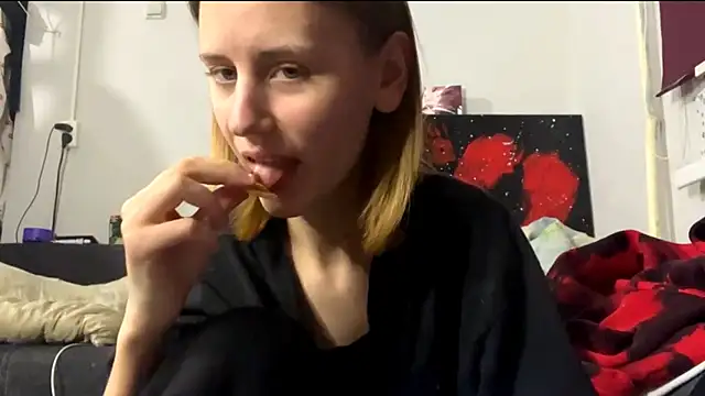 Chat XXX Live Sweety_Burger