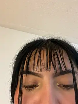 SamanthaVelvettAssのライブXXXチャット