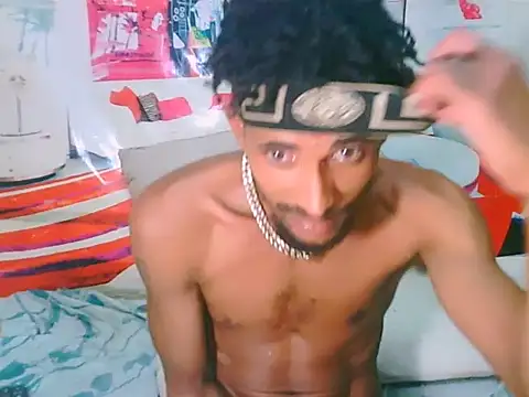 Chat XXX ao vivo de EroticPoison69