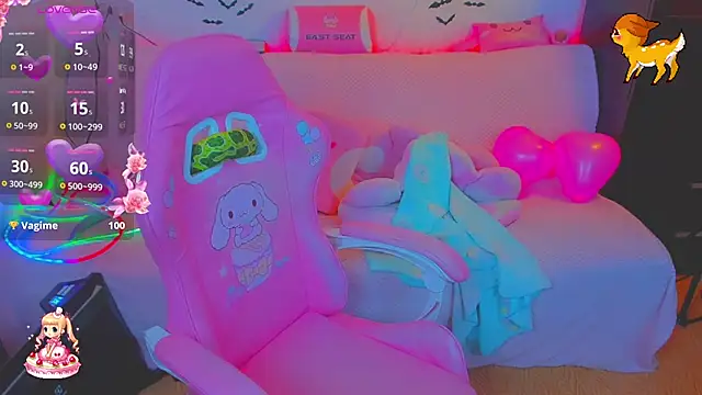 Lolisuccub Live XXX-Chat