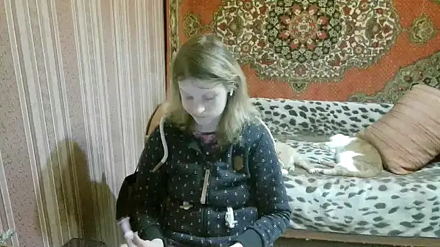 Kathlyn__Heath Show in webcam