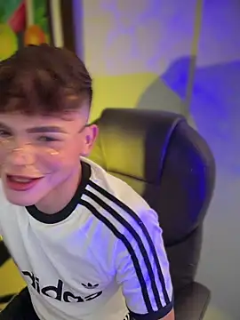 Chat XXX Live PRINCE_STEV