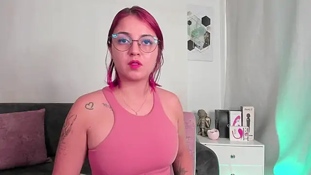 دردشة LaylaJewel الجنسية المباشرة