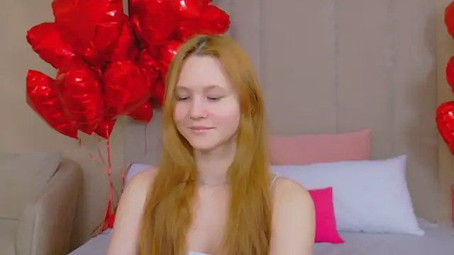 AmeliRoyse: απευθείας συνομιλία ΧΧΧ