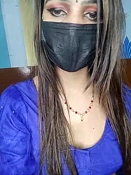 CUTI-NAINA webkamerás műsora