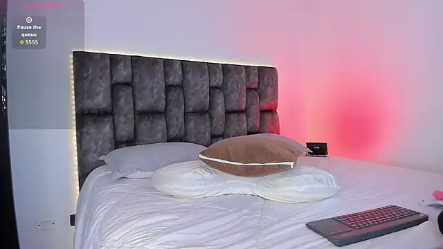 Živý XXX chat arianna_000