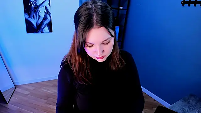 JaneByrd Chat XXX in diretta