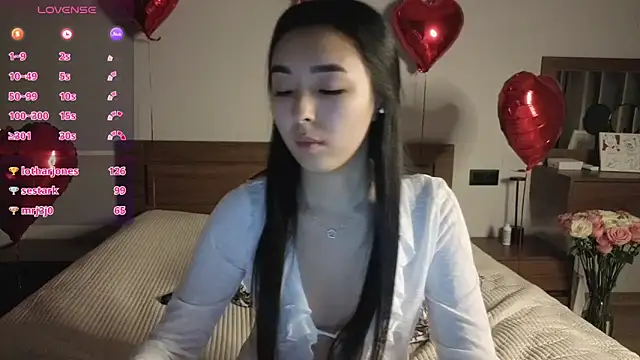 Ju_jin 即時 XXX 聊天