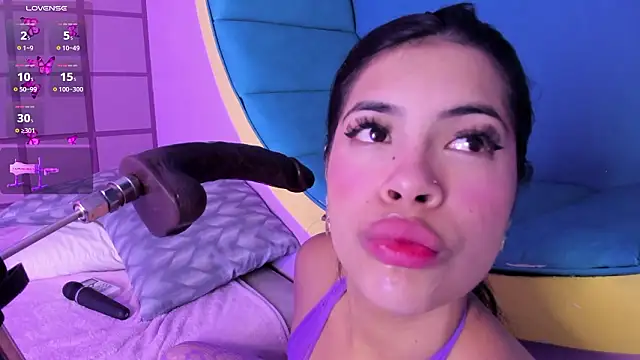 Sembang XXX Secara Langsung giamonroe