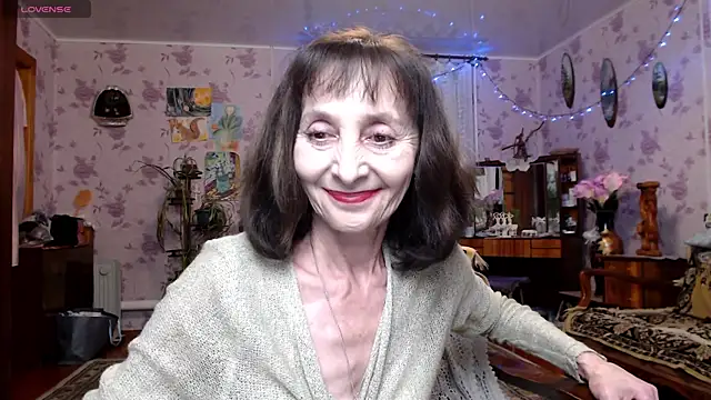 Angelina-Missteria Chat XXX in diretta