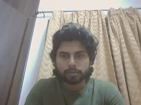 callmeraxii 网络视讯表演